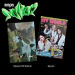 My World - The 3rd Mini Album (Zine Version)