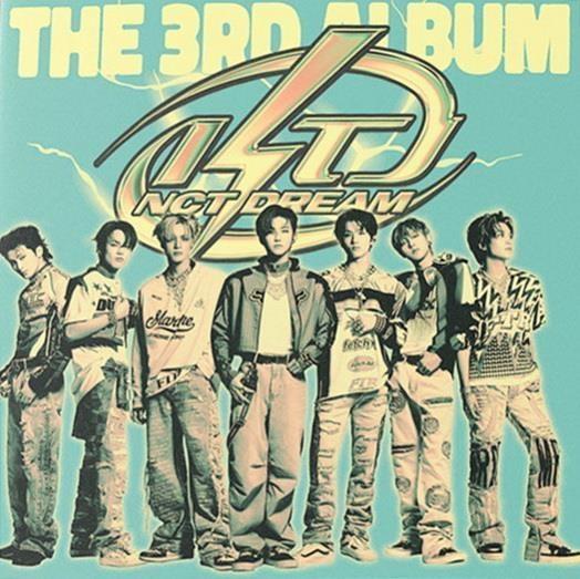 The 3rd Album Istj - CD Audio di Nct Dream