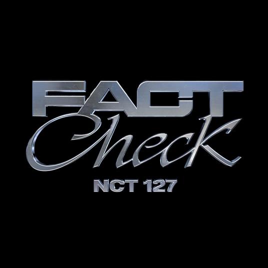 The 5rd Album 'Fact Check' (CD Exhibit Version) - CD Audio di NCT 127