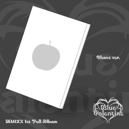 Blue Valentine - Vinile LP di Nmixx