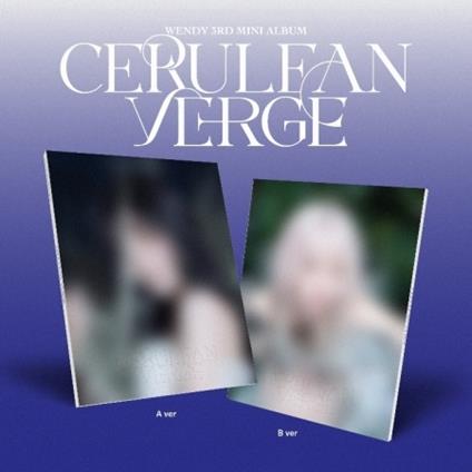 Cerulean Verge - CD Audio di Wendy