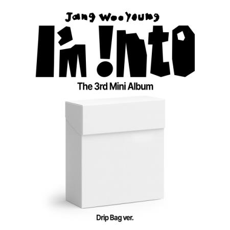 I'M Into - CD Audio di Woo Young Jang