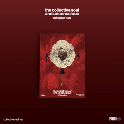 The Collective Soul And Unconscious. Chapter Two - CD Audio di Billlie