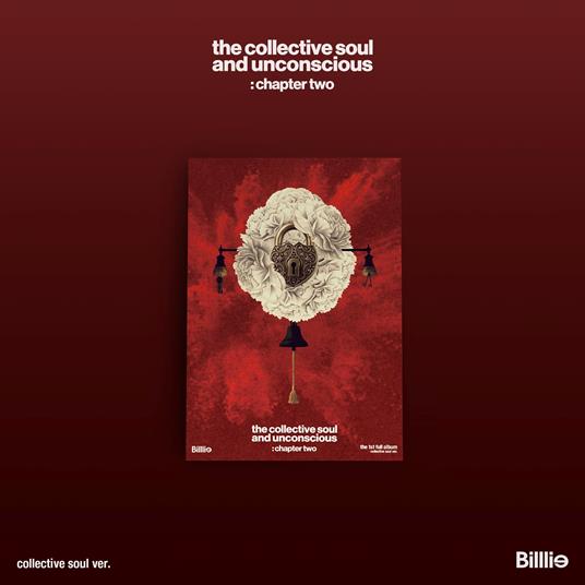The Collective Soul And Unconscious. Chapter Two - CD Audio di Billlie