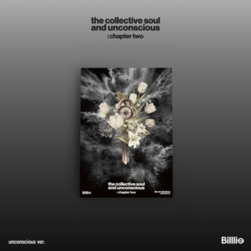 The Collective Soul And Unconscious. Chapter Two - CD Audio di Billlie
