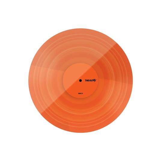 This & That - Vinile LP di Stray Kids