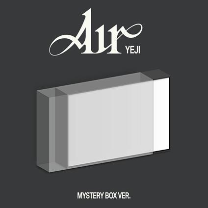 Air - CD Audio di Yeji