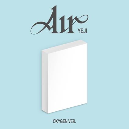Air - CD Audio di Yeji
