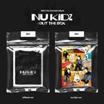 Nu Kidz. Out Of The Box