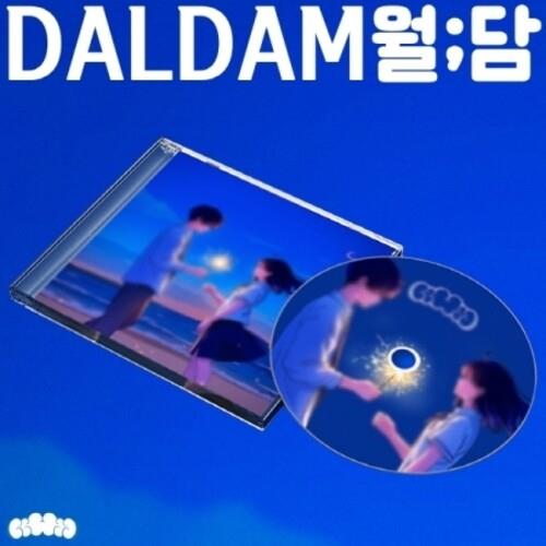 Ep Album - CD Audio di Daldam