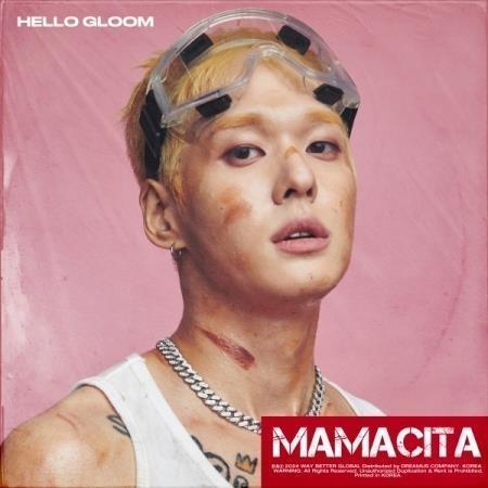 Mamacita - CD Audio di Hello Gloom