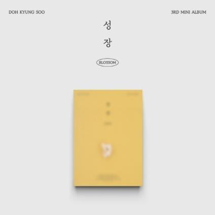 Blossom - CD Audio di D.O.