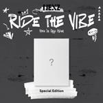 Ride The Vibe