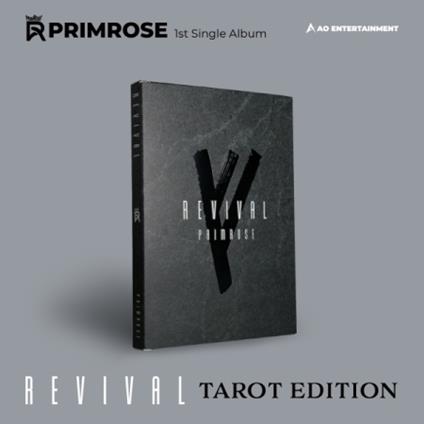 Revival - CD Audio di Primrose
