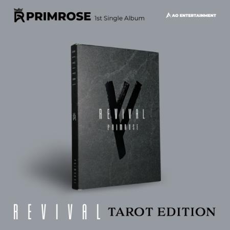 Revival - CD Audio di Primrose