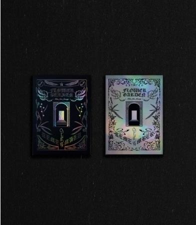 Flower Garden - CD Audio di Jae Joong Kim