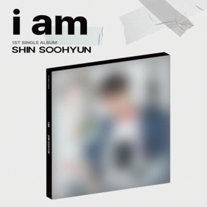 I Am - CD Audio di Soo-Hyun Shin