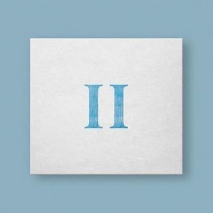 Stella Ii - CD Audio di Stella Jang