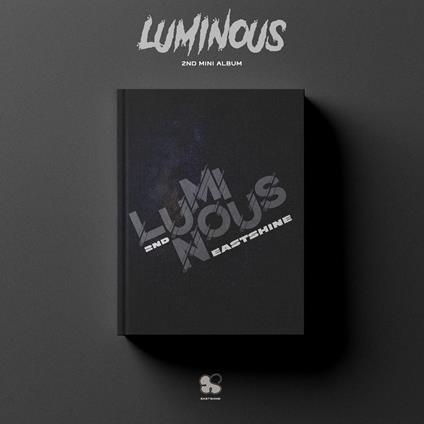Luminous - CD Audio di Eastshine