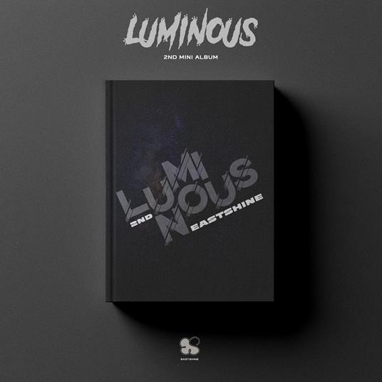 Luminous - CD Audio di Eastshine