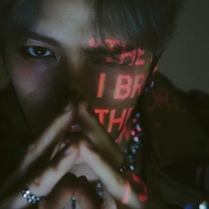 Beauty In Chaos - CD Audio di Jae Joong Kim