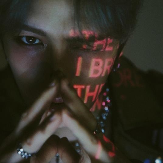 Beauty In Chaos - CD Audio di Jae Joong Kim