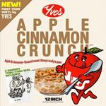 Apple Cinnamon Crunch