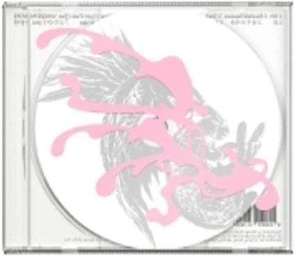 Angel - CD Audio di Haon