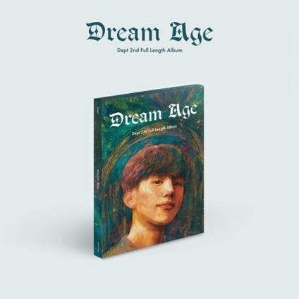 Dream Age - CD Audio di Dept