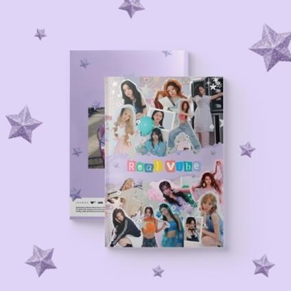 &Our Vibe - CD Audio di Say My Name