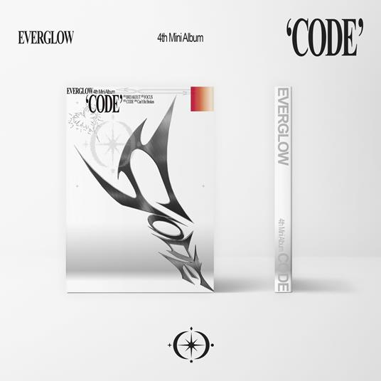 Code - CD Audio di Everglow