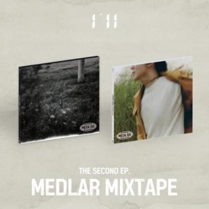 Medlar Mixtape - CD Audio di I'll