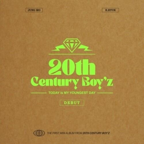 Debut - CD Audio di 20th Century Boy'z
