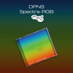 Spectra. Rgb