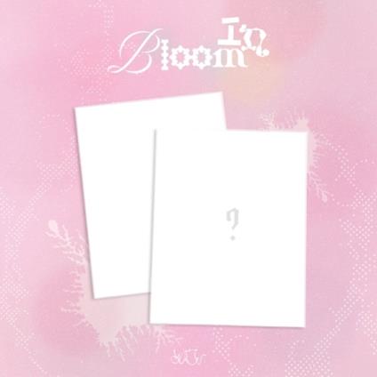 In Bloom - CD Audio di Yuju