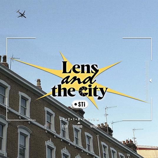 Lens And The City - CD Audio di Sti