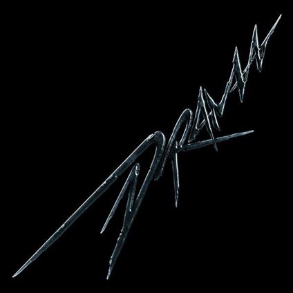 Drama. The Fourth Mini Album (2 Photobook Version) - CD Audio di Aespa