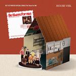 Be There for Me (House Version)