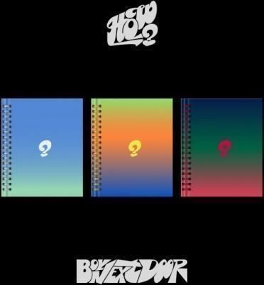 How? - CD Audio di Boynextdoor