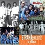 1972. The Original - CD Audio di La Strana Società