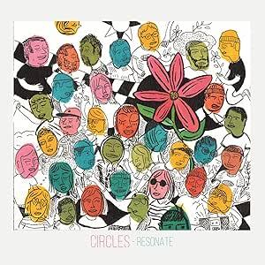 Resonate -Digi- - CD Audio di Circles