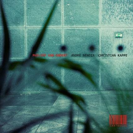 Cartouche - Vinile LP di Philipp Van Endert