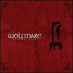 Hand of Glory - CD Audio di Wolfmare