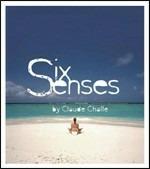 Six Senses - CD Audio di Claude Challe