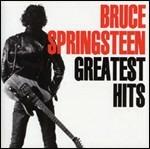 Greatest Hits (Papersleeve) - CD Audio di Bruce Springsteen