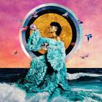 The Returner Sea Blue
