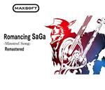 Romancing Saga Minstrel Song Remastered Nintendo Switch Import