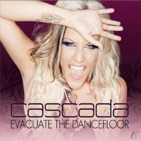 Evacuate the Dancefloor - CD Audio di Cascada