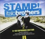 Stamp ! - CD Audio di Italobrothers