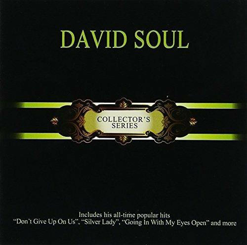 Collector's Series - CD Audio di David Soul